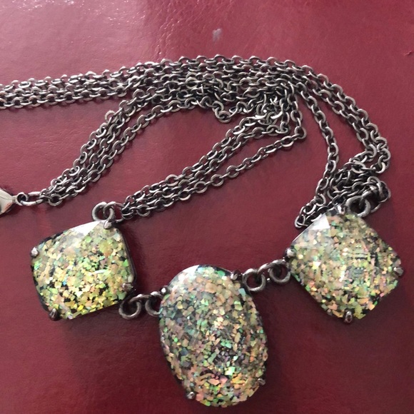 Park Lane necklace - Picture 3 of 5